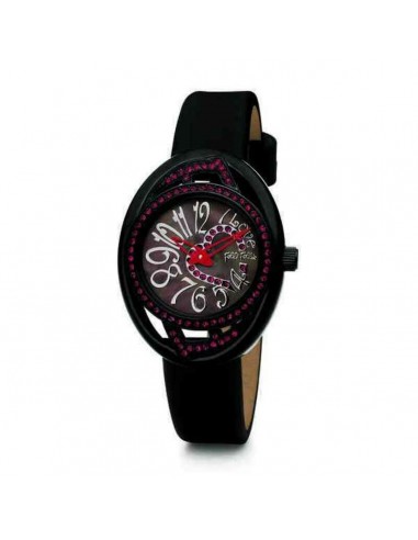 Horloge Dames Folli Follie WF1E007SSR...