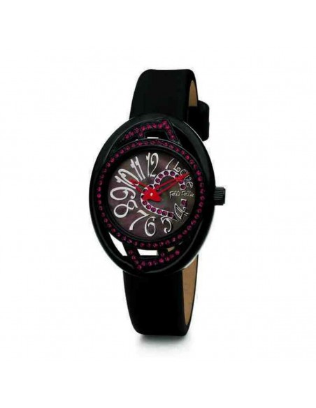 Montre Femme Folli Follie WF1E007SSR (Ø 35 mm)