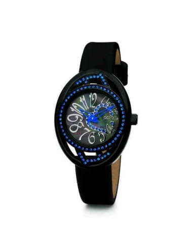 Horloge Dames Folli Follie WF1E007SSU...