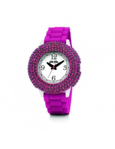 Horloge Dames Folli Follie WF1P010ZPP...