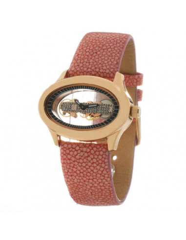 Horloge Dames Folli Follie WF1R016SSK...