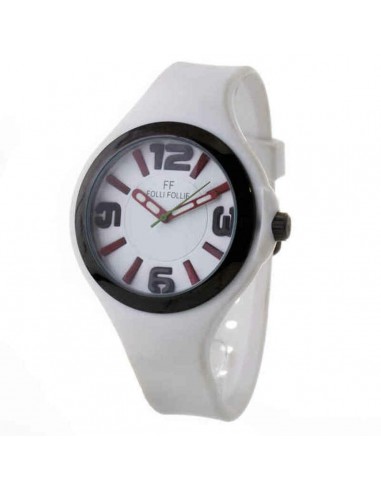 Ladies'Watch Folli Follie WF1Y045ZPW (Ø 40 mm)