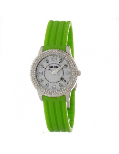 Reloj Mujer Folli Follie WF5T003ZTWV (Ø 33 mm)