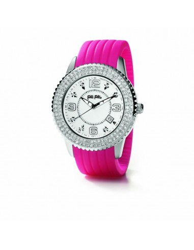 Horloge Dames Folli Follie WF5T045ZTR...