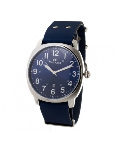 Reloj Hombre Folli Follie WT14T0015DV...