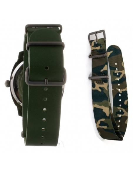 Reloj Hombre Folli Follie WT14T001SDVM (Ø 40 mm)