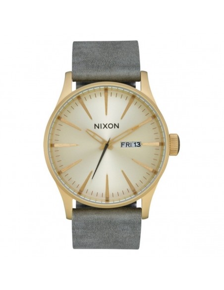 Reloj Hombre Nixon A1052982 (Ø 42 mm)