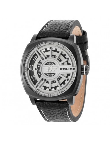 Men's Watch Police R1451290002 (ø 49 mm)