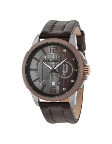 Herrenuhr Police R1451291003 (Ø 48 mm)