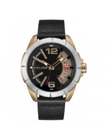 Herrenuhr Police R1451316002 (Ø 46 mm)