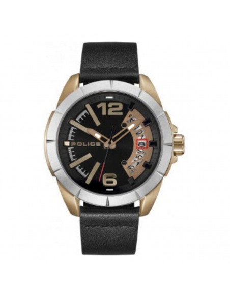 Montre Homme Police R1451316002 (Ø 46 mm)