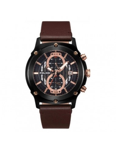 Horloge Heren Police R1451324001 (Ø...