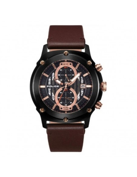 Montre Homme Police R1451324001 (Ø 46 mm)