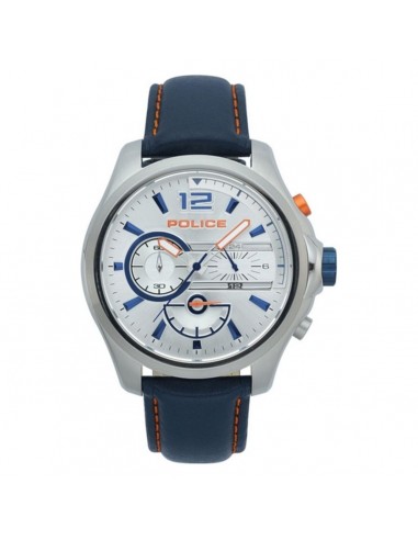 Reloj Hombre Police R1471294001 (Ø 46 mm)