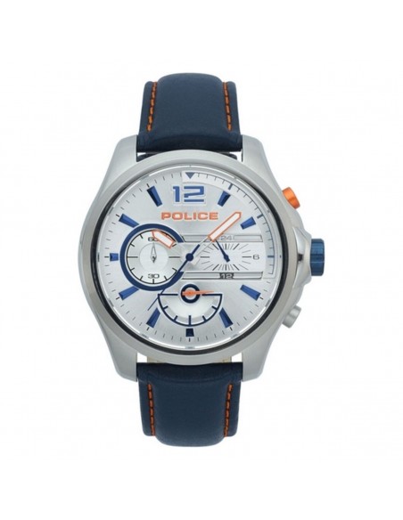 Montre Homme Police R1471294001 (Ø 46 mm)