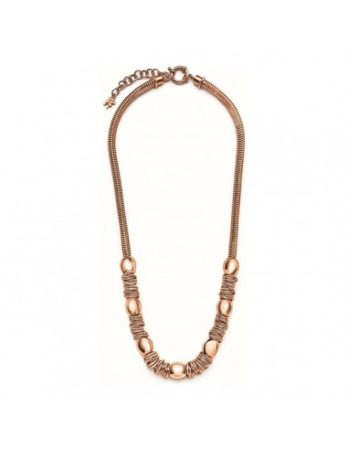 Collier Femme Folli Follie 1N14T036R (45 cm)