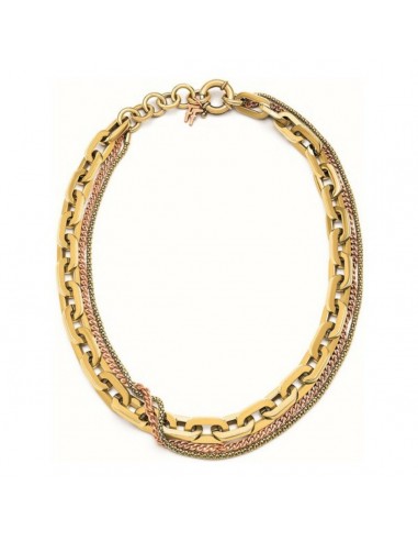 Collar Mujer Folli Follie 1N14T067YYB...