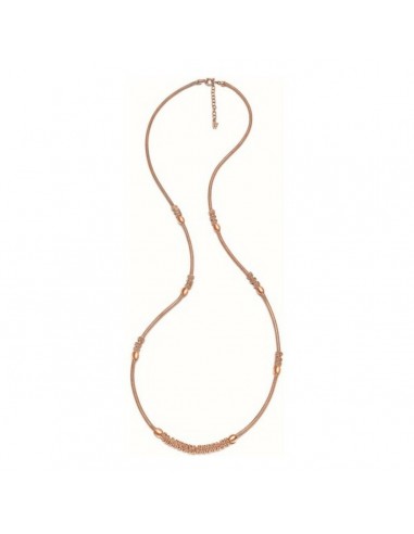 Collana Donna Folli Follie 1N14T070R (45 cm)