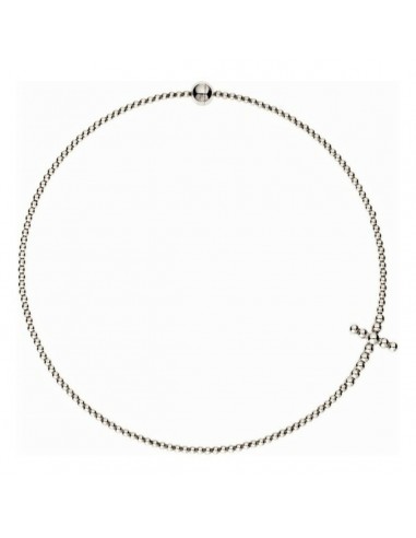 Collier Femme Folli Follie 1N17F005 (30 cm)