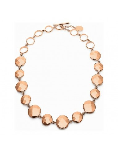 Collar Mujer Folli Follie 1N9T144R...