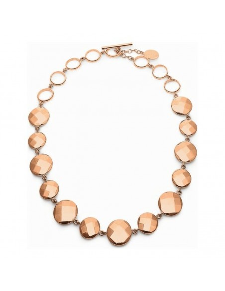 Collier Femme Folli Follie 1N9T144R (30 cm)