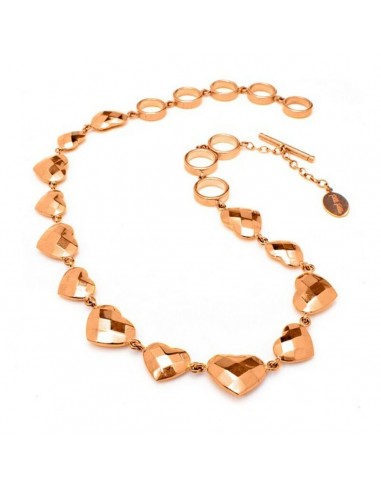 Collar Mujer Folli Follie 1N9T146R...