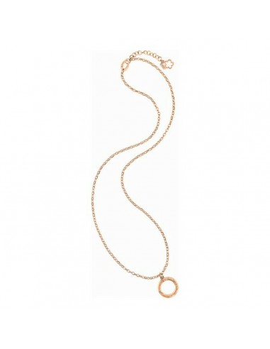 Collier Femme Folli Follie 3N13T004RC (45 cm)