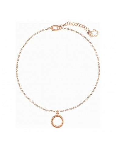 Collier Femme Folli Follie 3N13T005RC (30 cm)