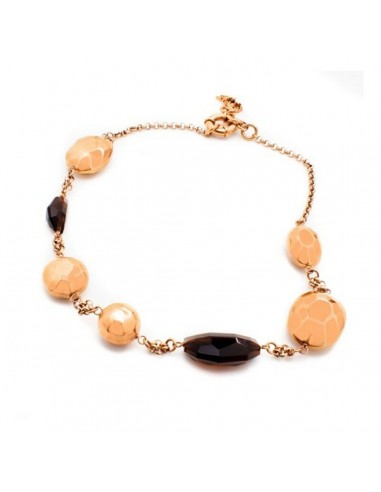 Collana Donna Folli Follie 3N14T011RB...