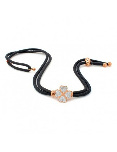 Collier Femme Folli Follie 3N14T016RKC (50 cm)