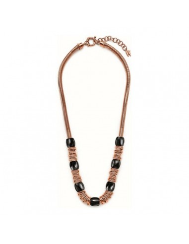 Collana Donna Folli Follie 3N14T050RK...