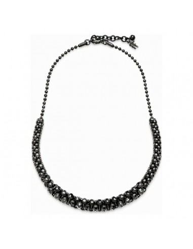 Collar Mujer Folli Follie 3N1T020KK (45 cm)