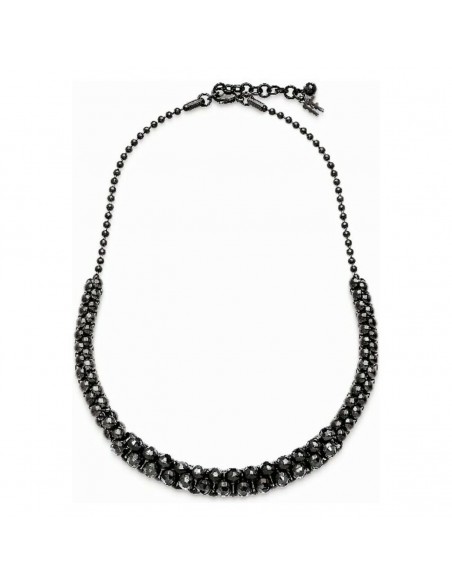 Collar Mujer Folli Follie 3N1T020KK (45 cm)