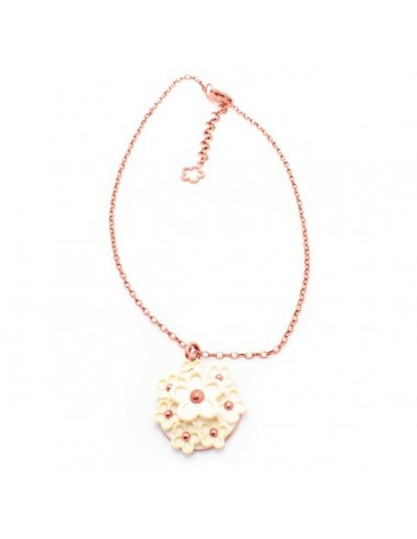 Collana Donna Folli Follie 3N1T043RW...