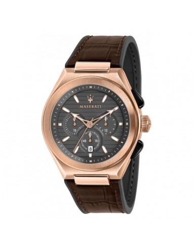 Montre Homme Maserati R8871639003 (Ø 43 mm)