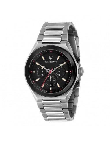 Orologio Uomo Maserati R8873639002 (Ø 43 mm)