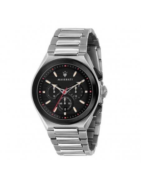 Orologio Uomo Maserati R8873639002 (Ø 43 mm)