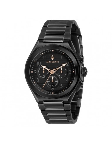 Orologio Uomo Maserati R8873639003 (Ø...