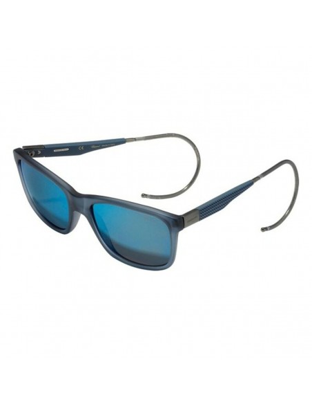 Gafas de Sol Hombre Chopard SCH156M57AGQB Azul (ø 57 mm)