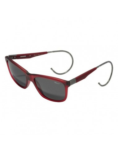 Herrensonnenbrille Chopard SCH156M57L00P Rot (ø 57 mm)