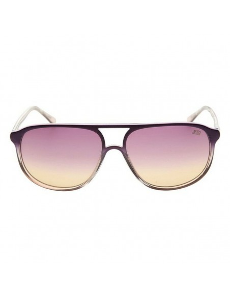 Lunettes de soleil Unisexe Lozza SL1872580N76 Violet