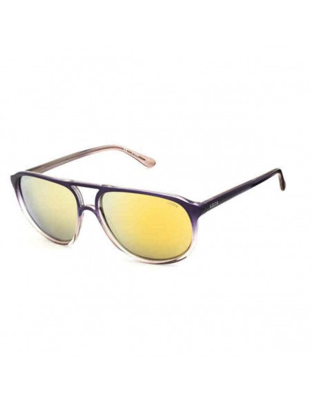 Lunettes de soleil Unisexe Lozza SL1872W580N76 Violet