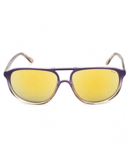 Lunettes de soleil Unisexe Lozza SL1872W580N76 Violet