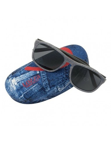 Gafas de Sol Unisex Lozza...