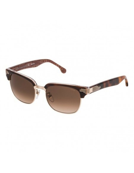 Gafas de Sol Unisex Lozza SL2253M52300K Rosa (ø 52 mm)