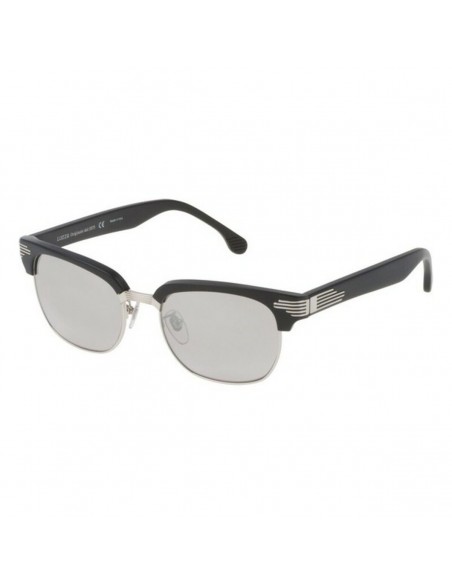 Unisex Sunglasses Lozza SL2253M52579X Silver (ø 52 mm)