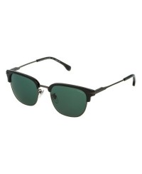 Gafas de Sol Unisex Lozza SL2280M53568P Marrón (ø 53 mm)