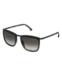 Gafas de Sol Unisex Lozza SL2283M550531 Negro (ø 55 mm)