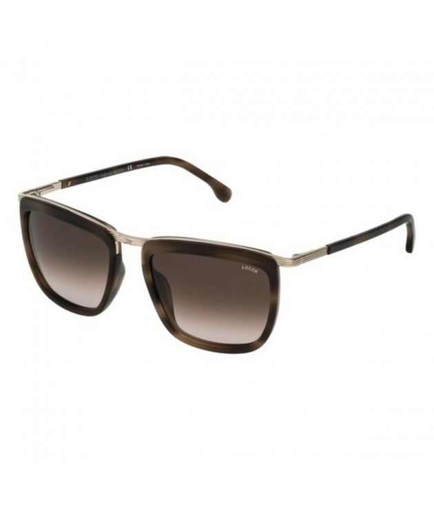 Gafas de Sol Unisex Lozza...