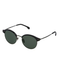 Gafas de Sol Unisex Lozza SL2299M510568 Marrón (ø 51 mm)